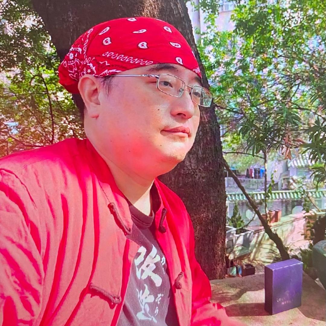 哈比熊熊