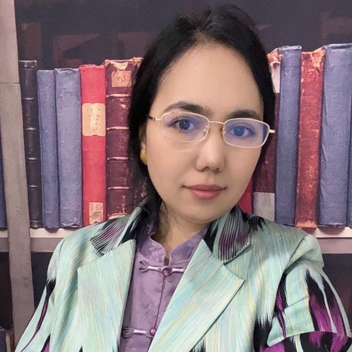 古丽斯坦ayallar yallug