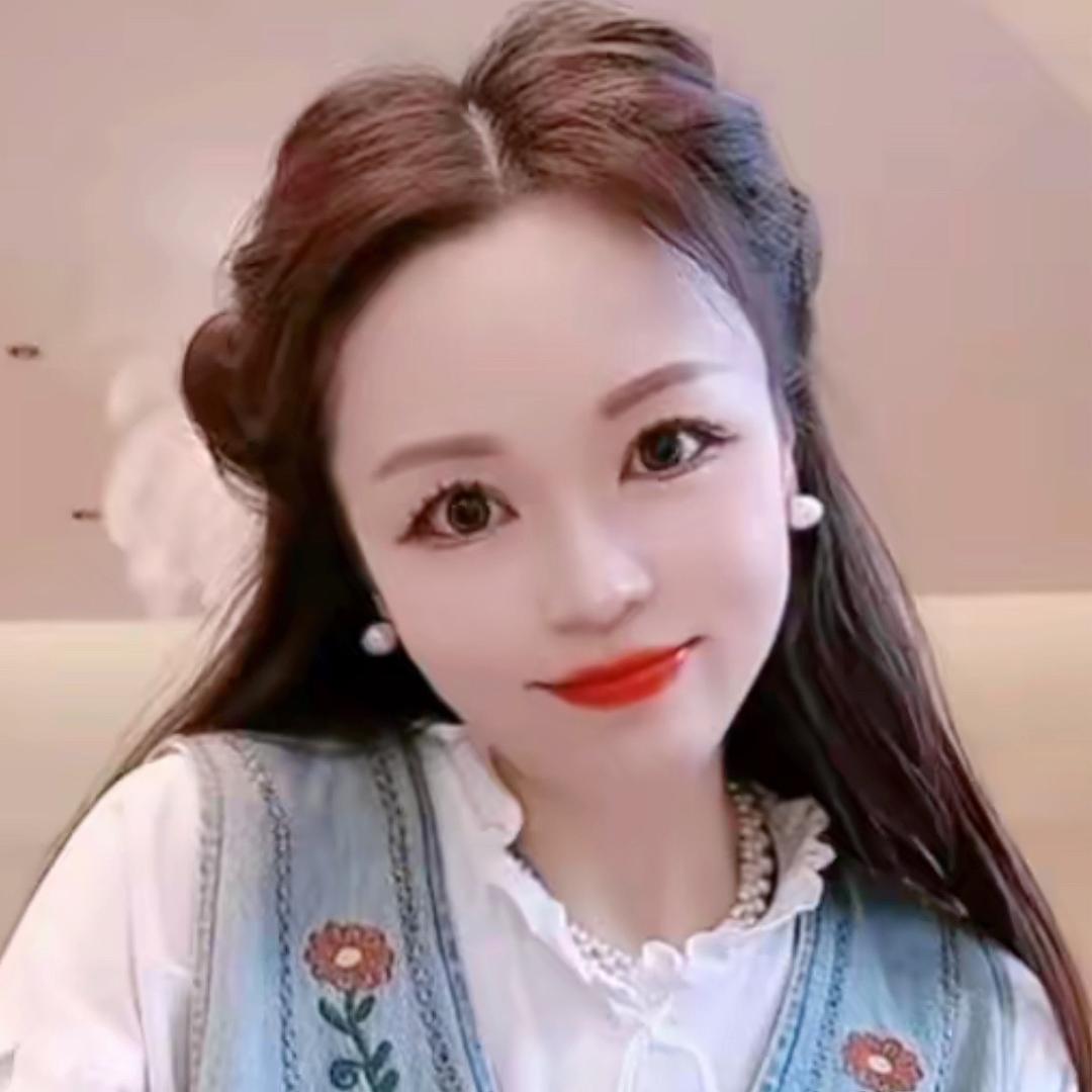 本素棉麻原创女装-直播返场