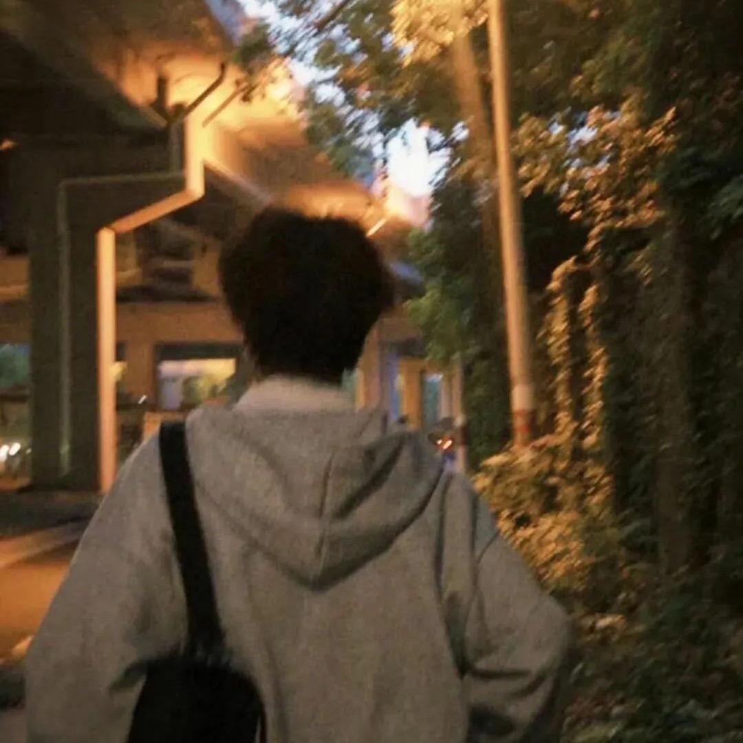 时间停止了