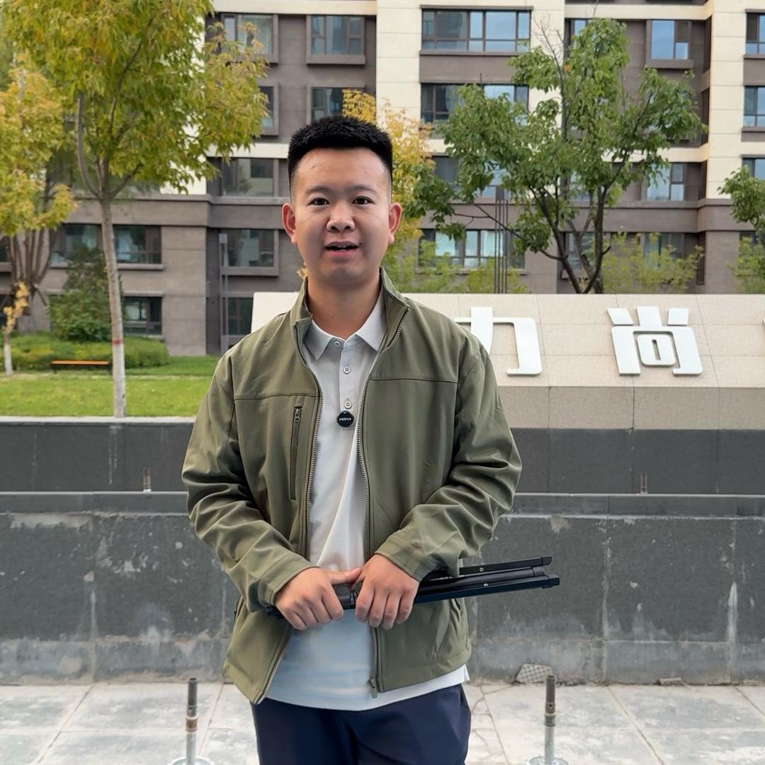 呼市装修小能手-姜超