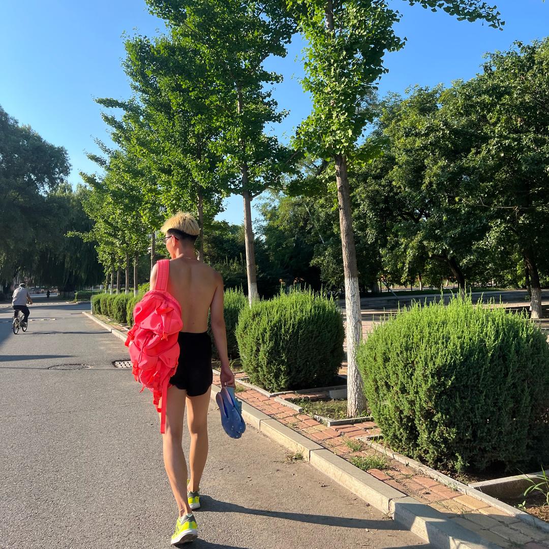 斯文孙🏃♂️