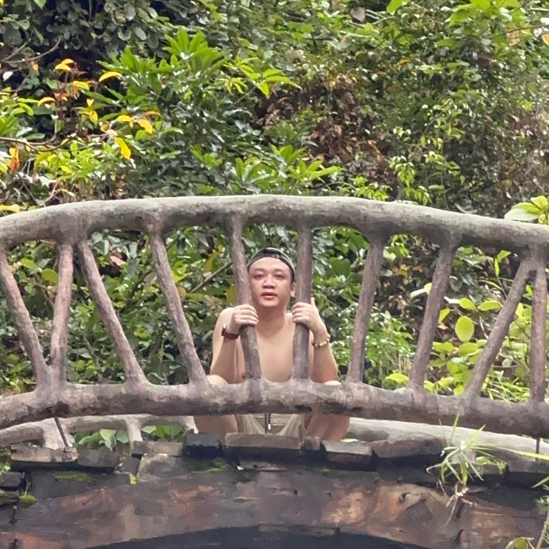 铅笔男友🫡