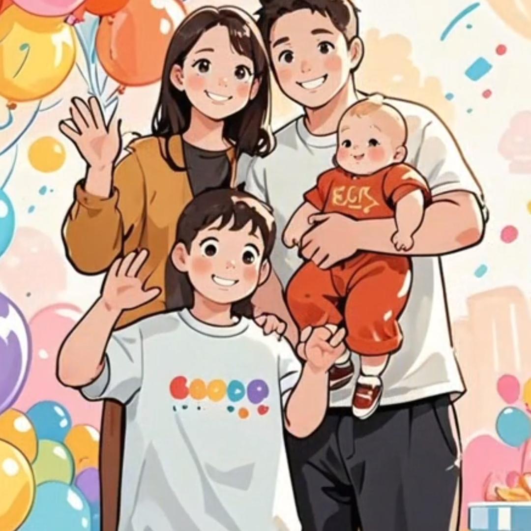 子凯