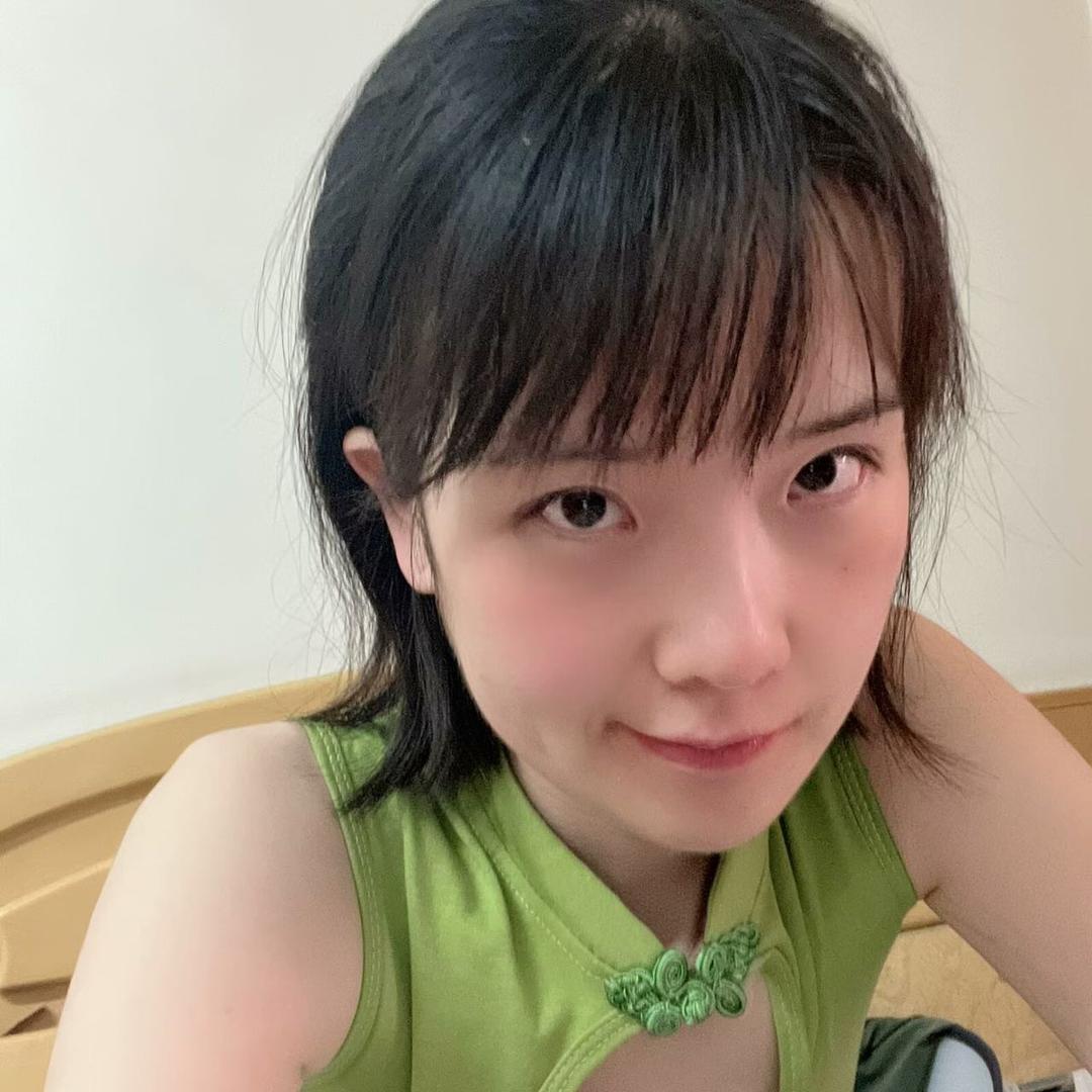 一条黄鱼（碳水公主）