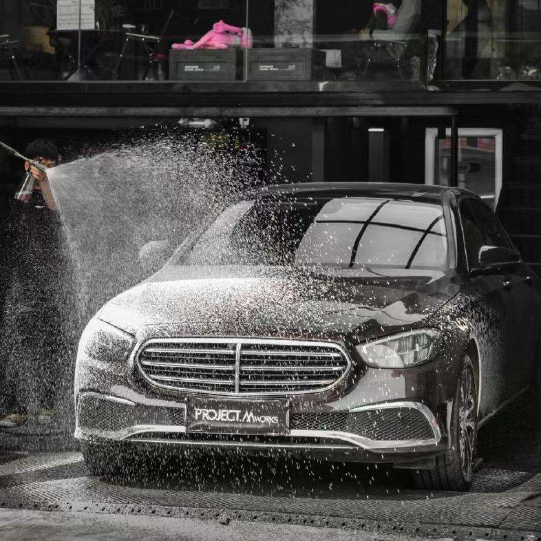 车傲行汽车用品