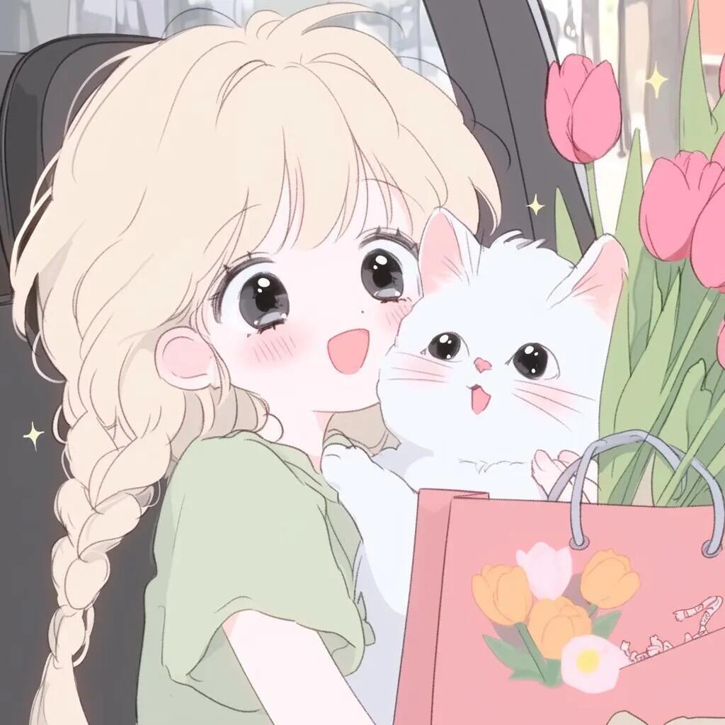 小团福福🍀