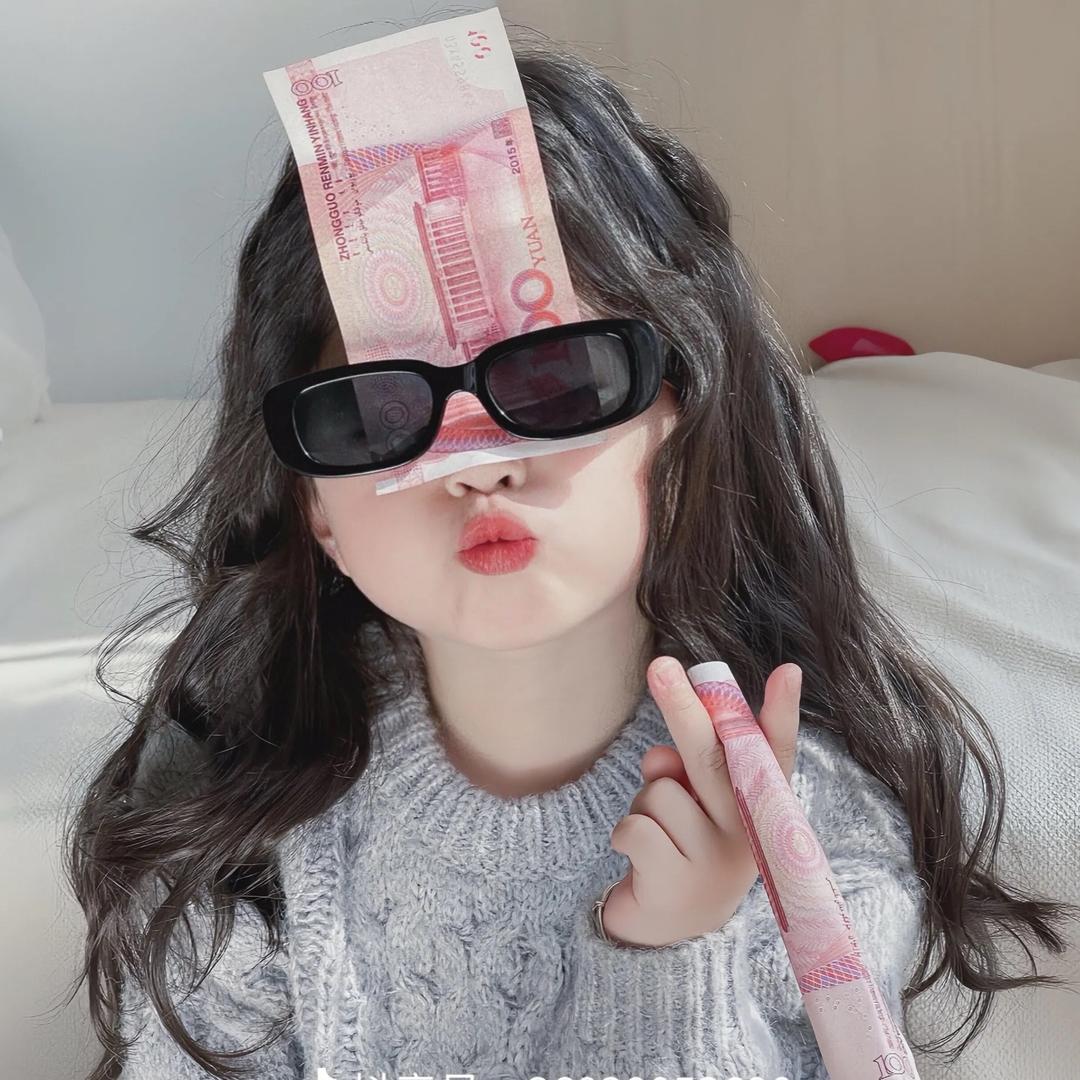 有啤酒肚的仙女🍻