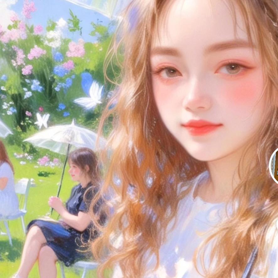 叶子—🍁