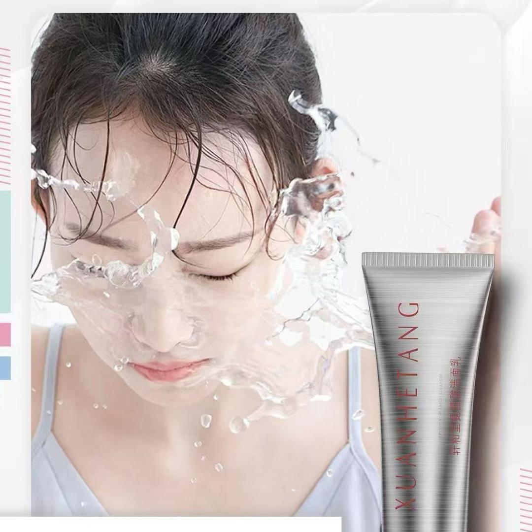 轩和堂（华姐）