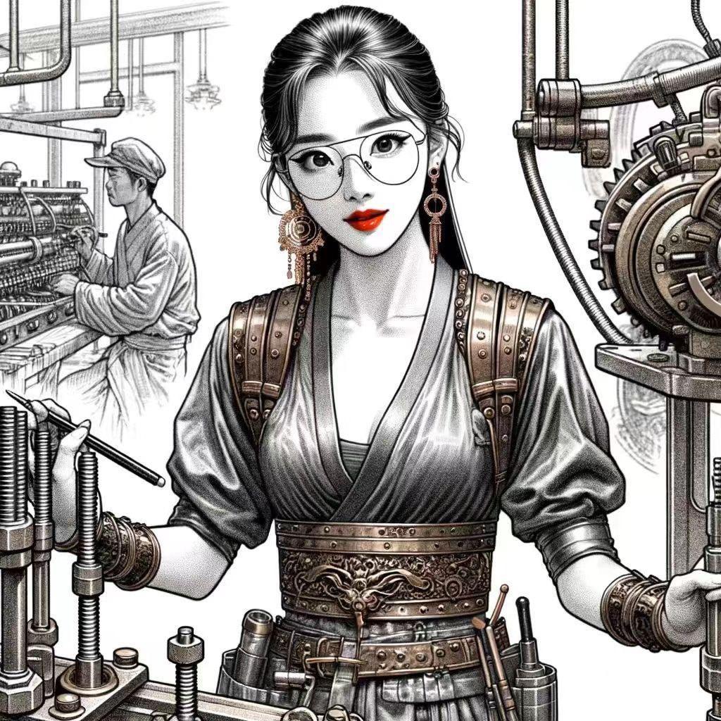 小小💄💄工作号