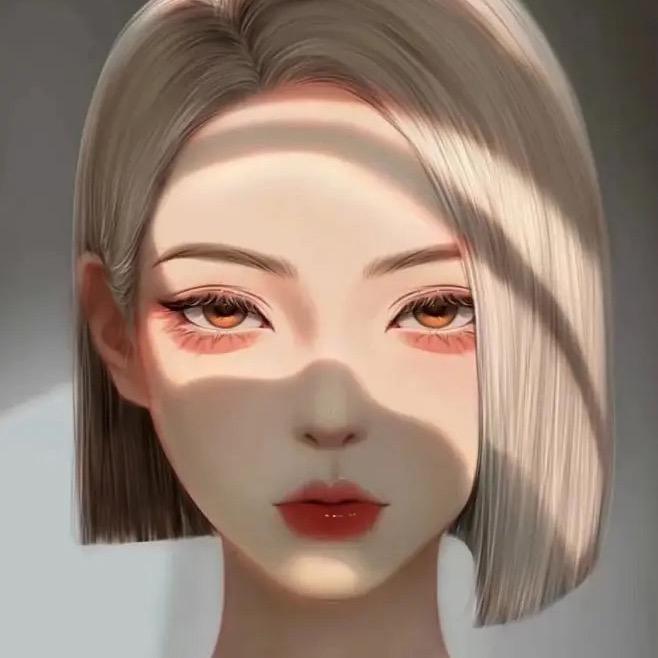 小粽子美妆