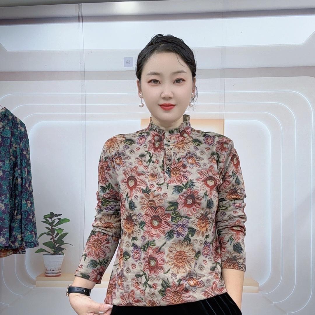 春来女装工厂店