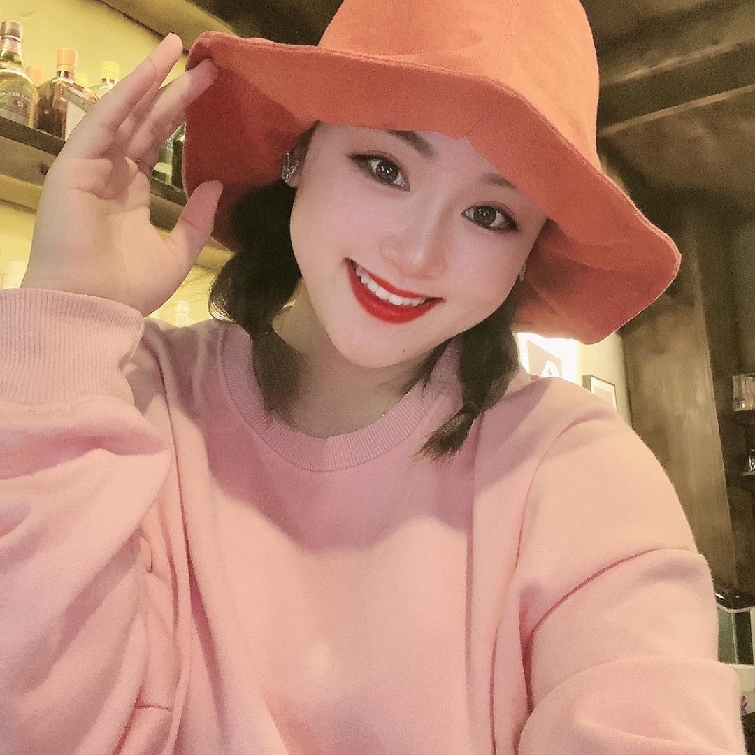 小鹿鹿🍓