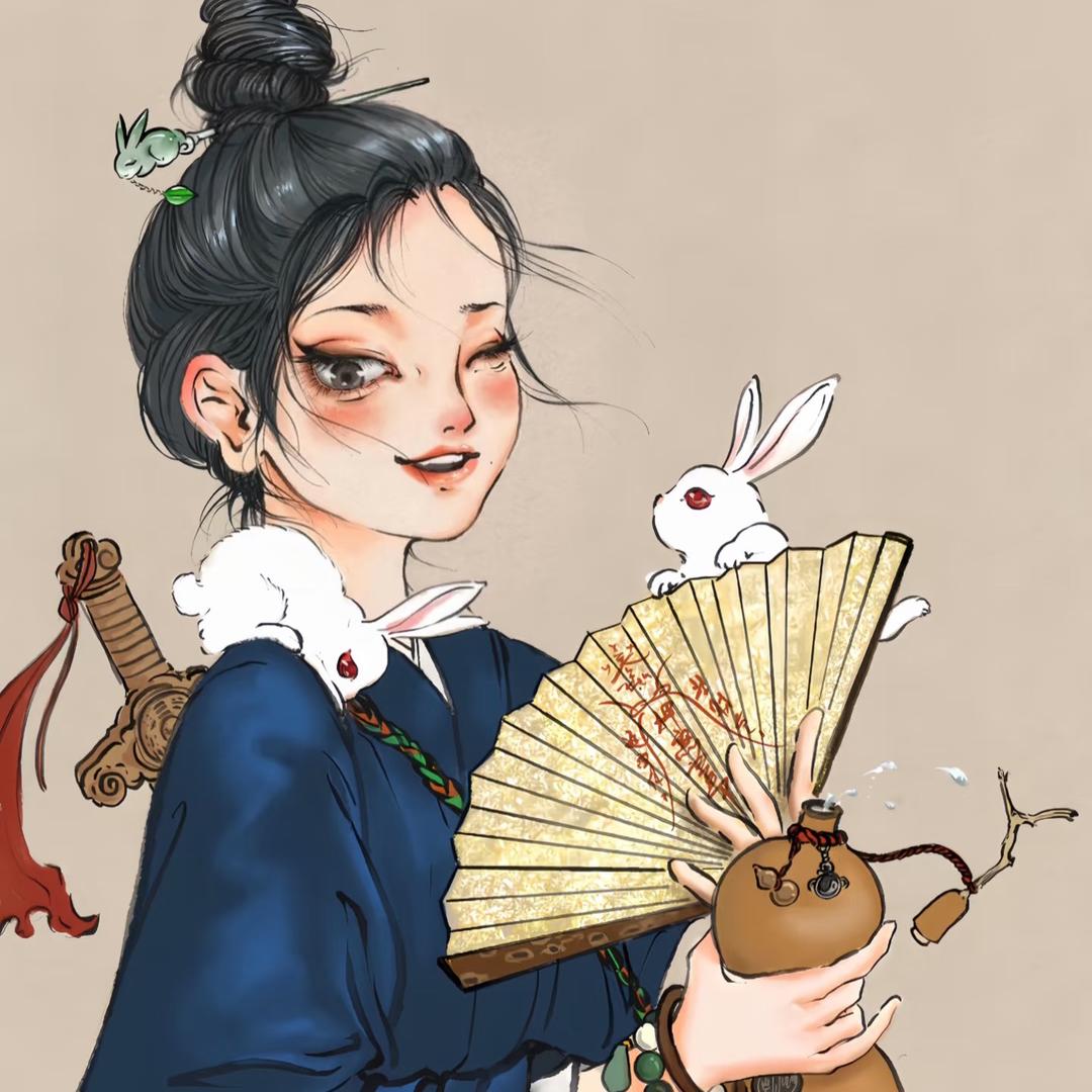 🌈小小小福星耶