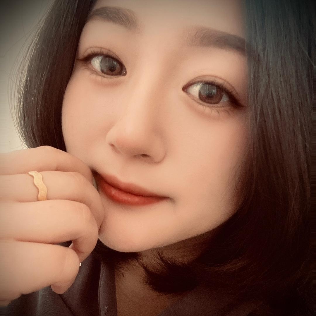 小Qí❀