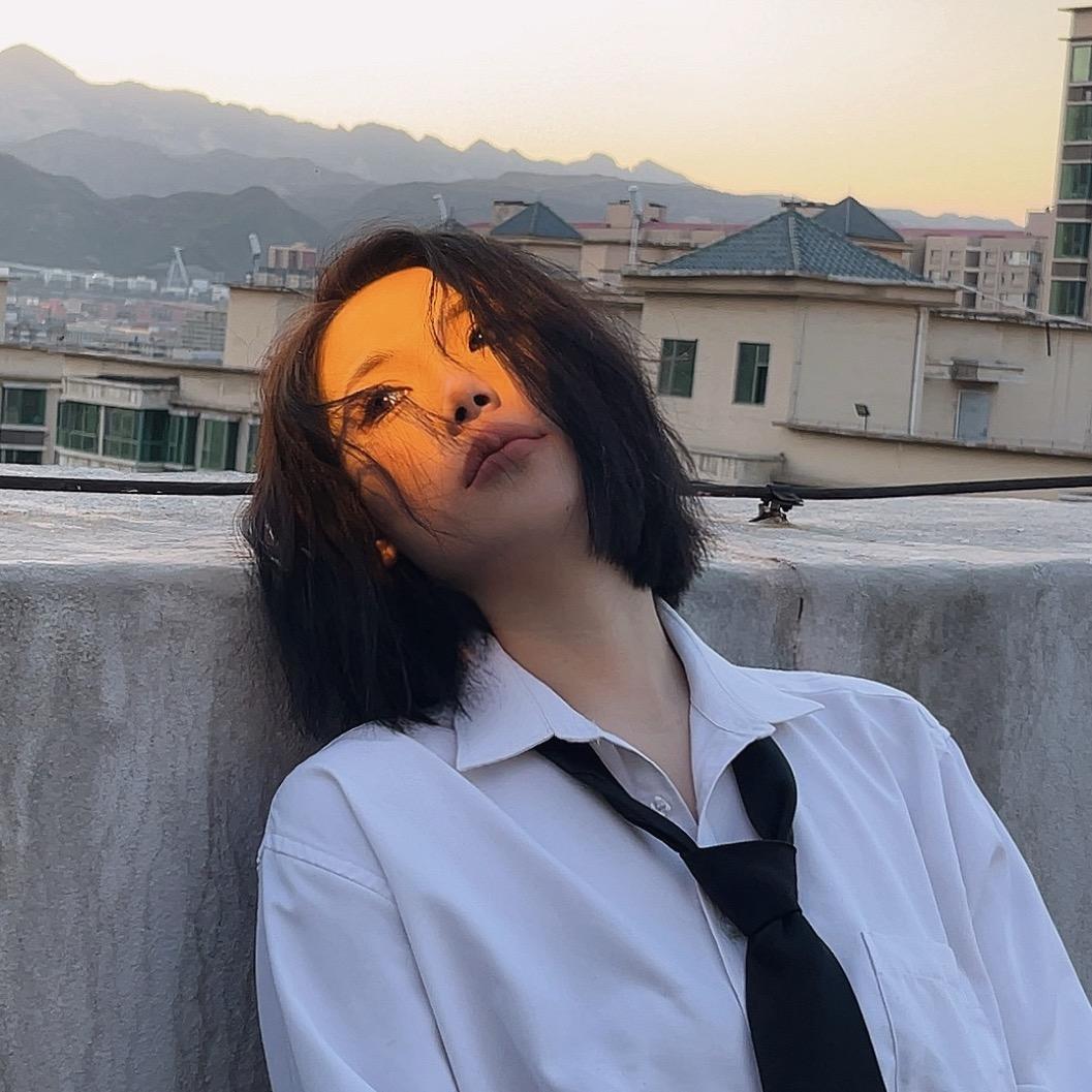 暴躁女
