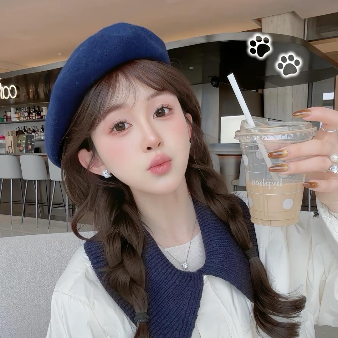 浩哥女装（直播好物返场）