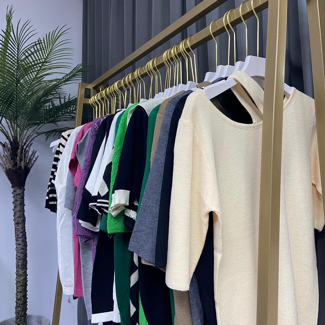 林峰服饰工厂店