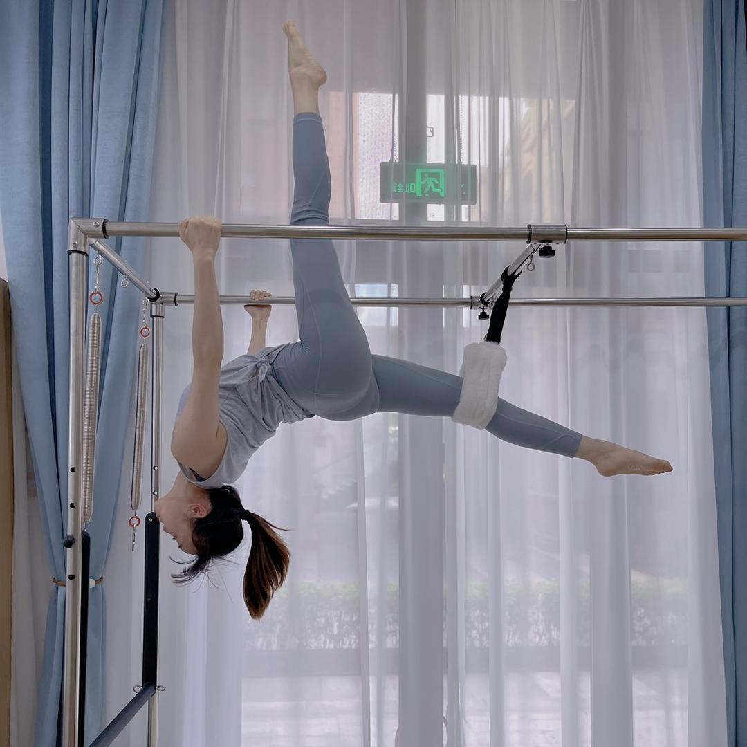 You&me悠米瑜伽普拉提