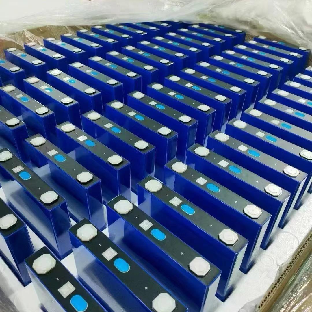 锂电池源头厂家田