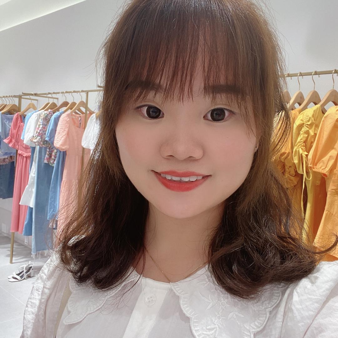 晓晓莹