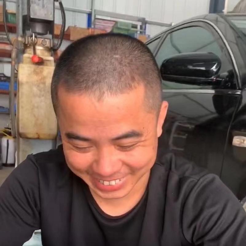 领航阿才修车