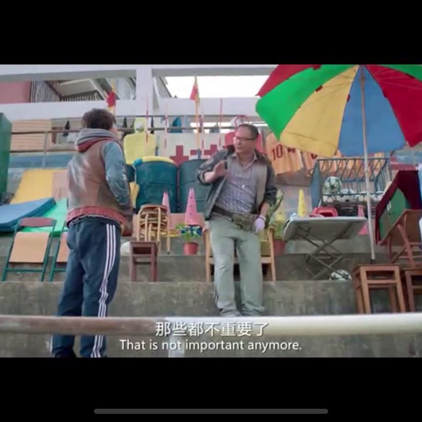 婉拒周慧敏25次