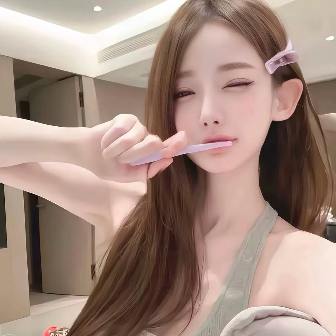 小羊绵绵冰