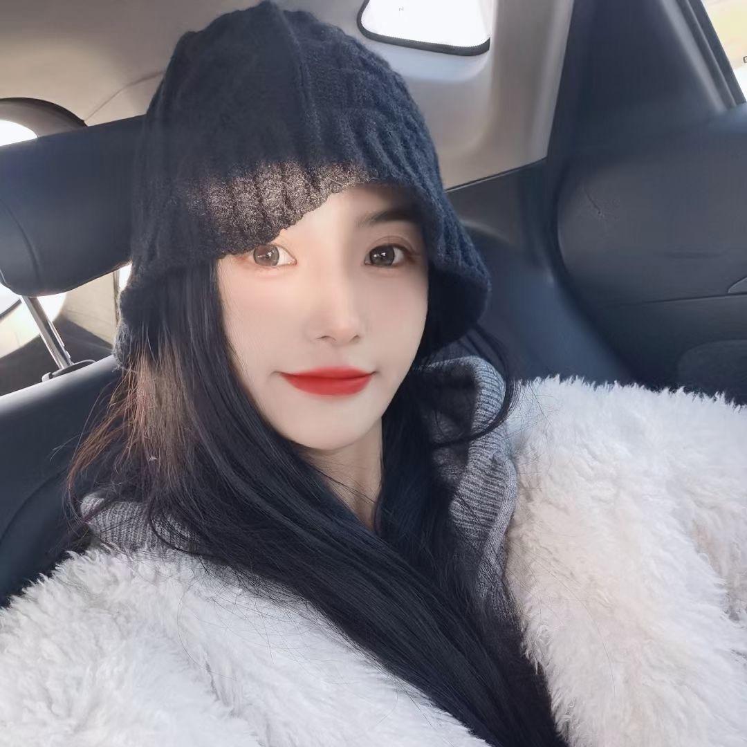 莉莉炸蒙了