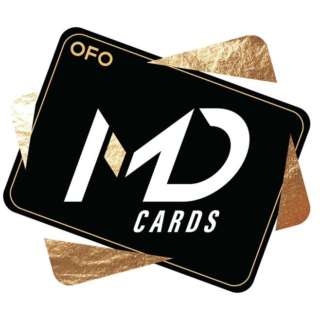 MD球星卡社