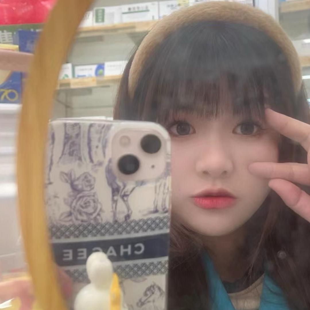 圆！