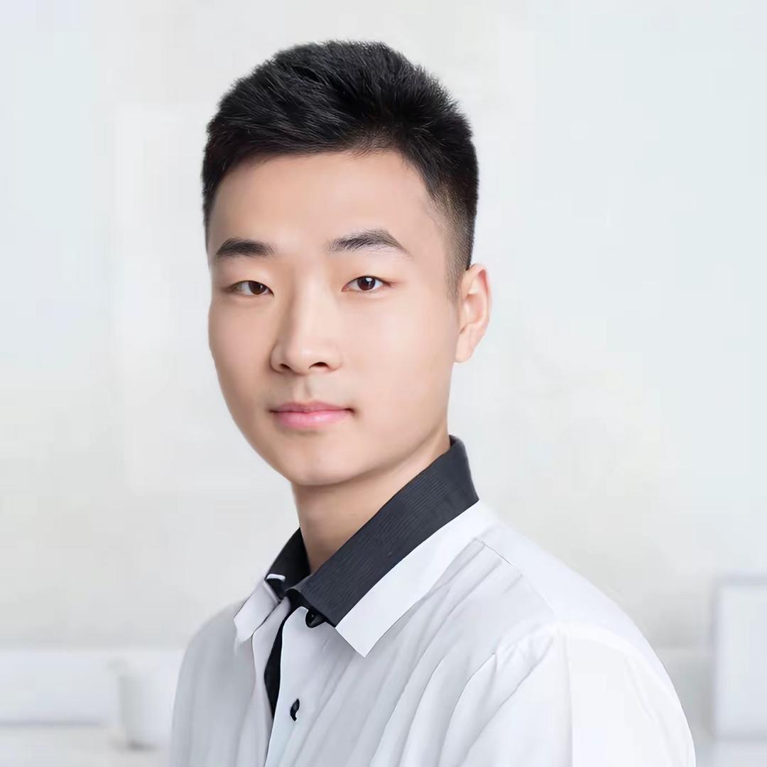 运动快车阳教练