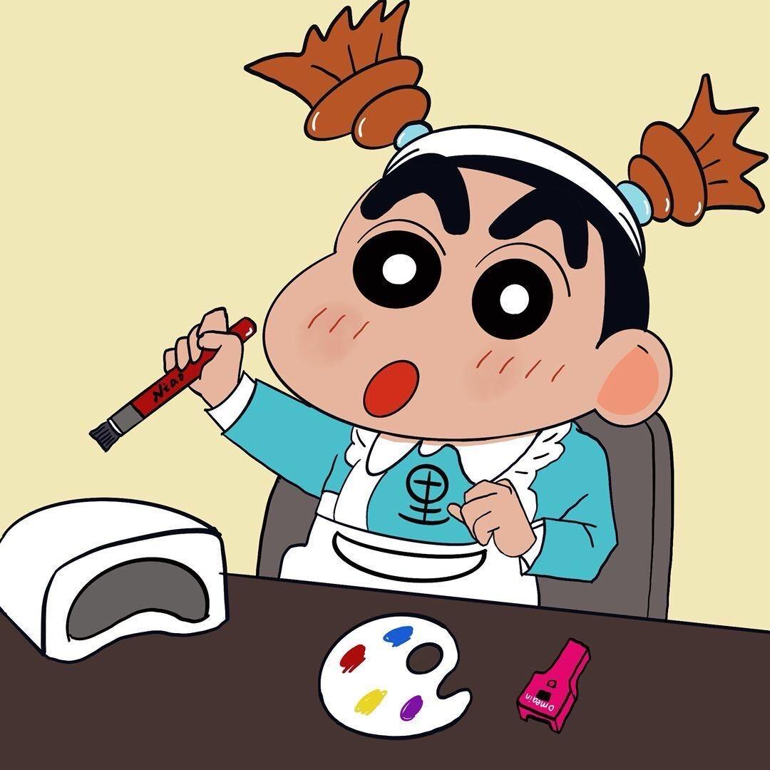 里里.Nail｜汕头美甲培训