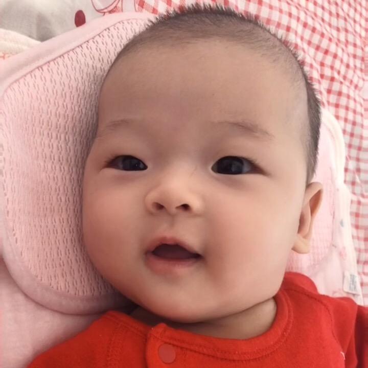 崔灿同学！