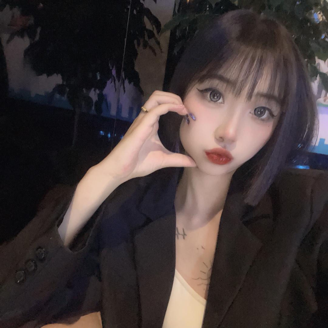 小安的朋友圈