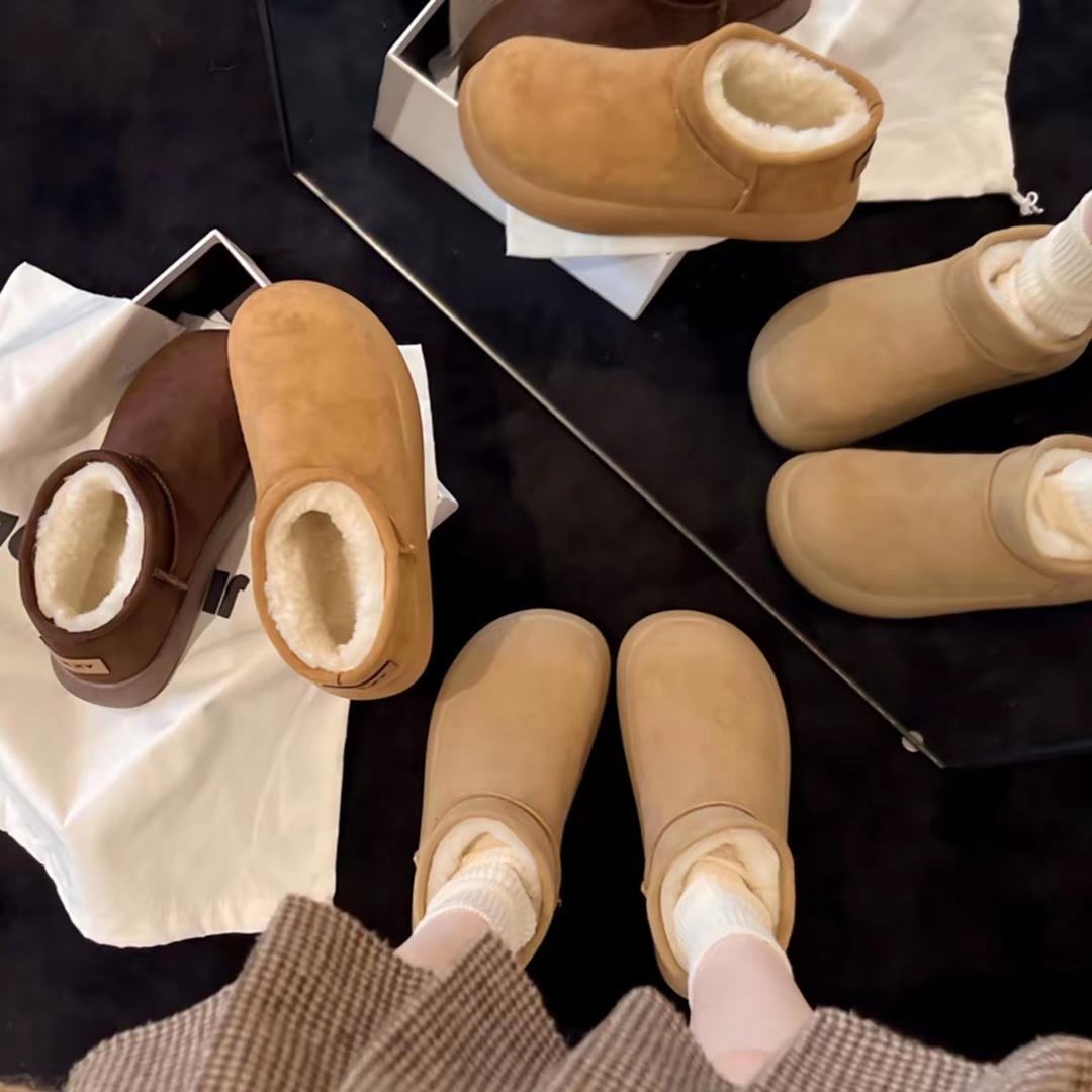 京翰林工厂女鞋