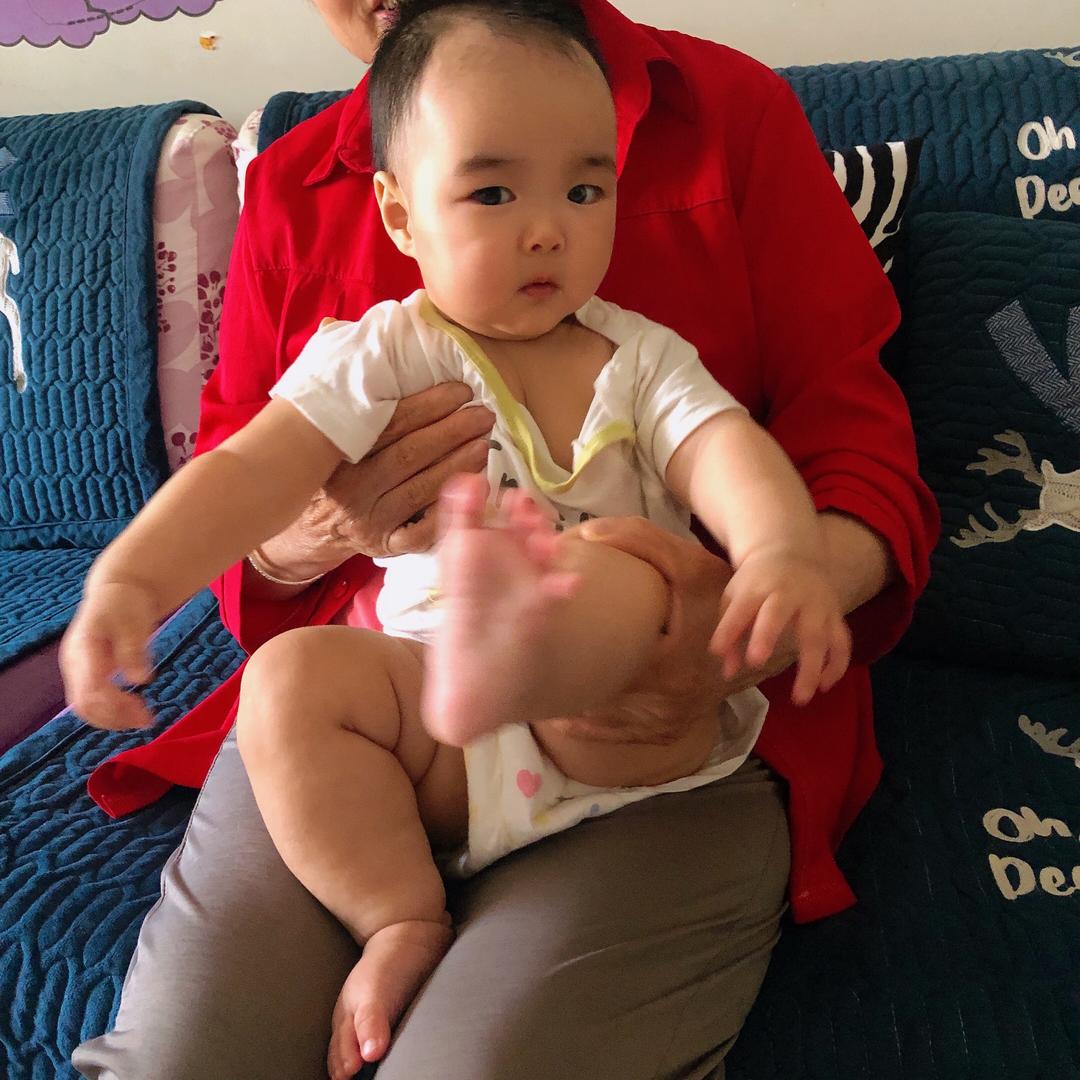 Elly成长日记