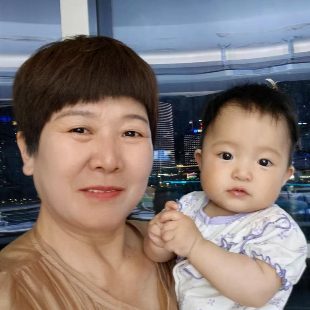 欢子丈母娘生活号（好物分享）