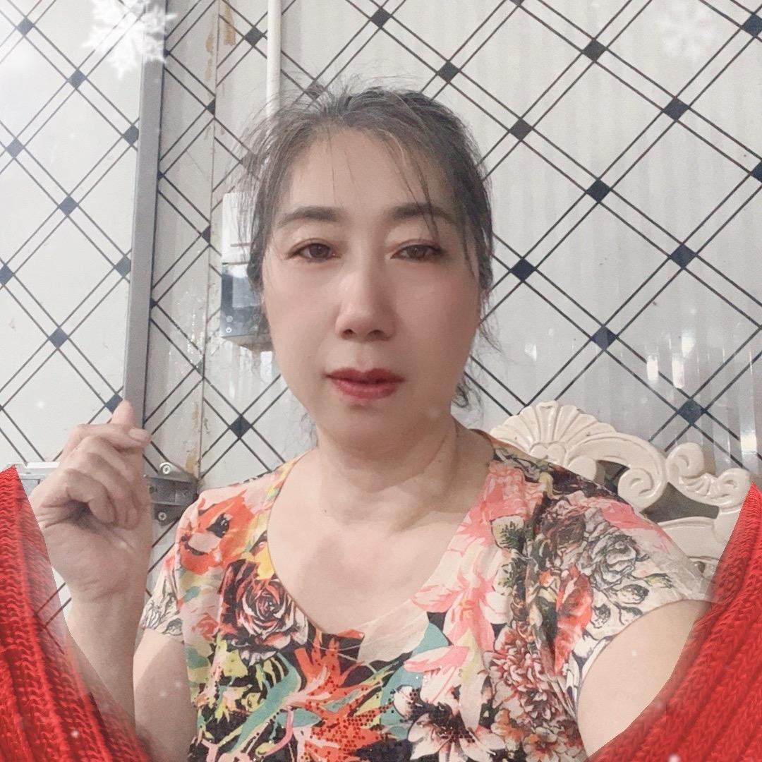 卖菜姐🎙️