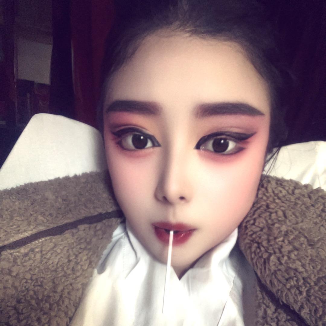 黄梅戏阿青青