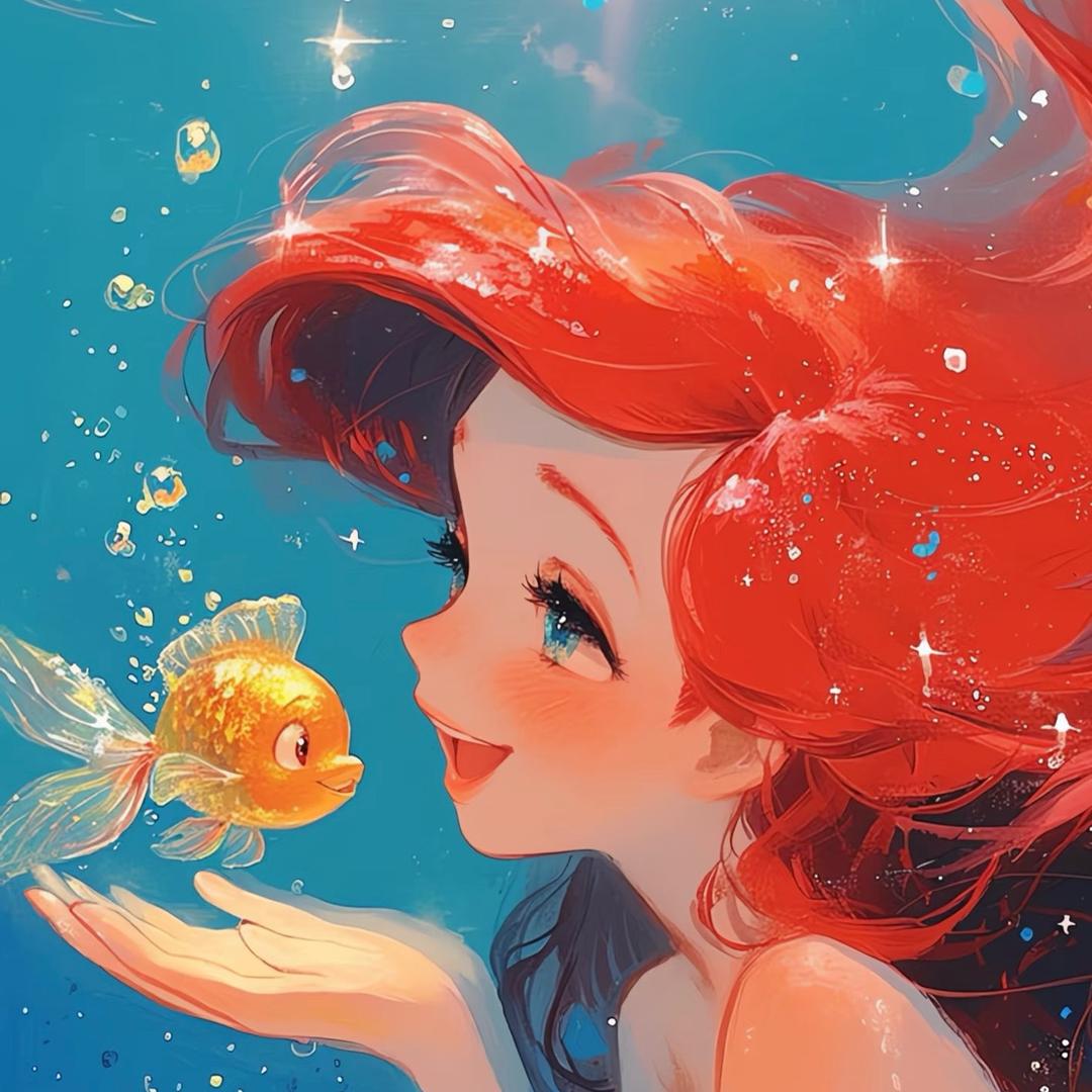 鱼鱼今天吃什么