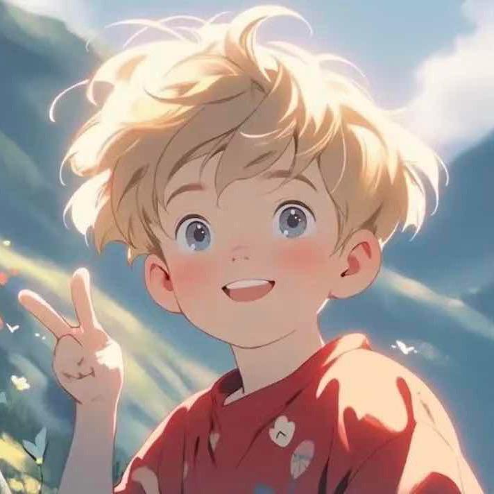 小宇。