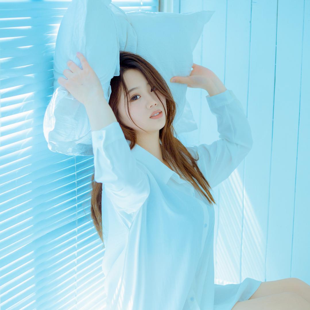 兰兰吖～