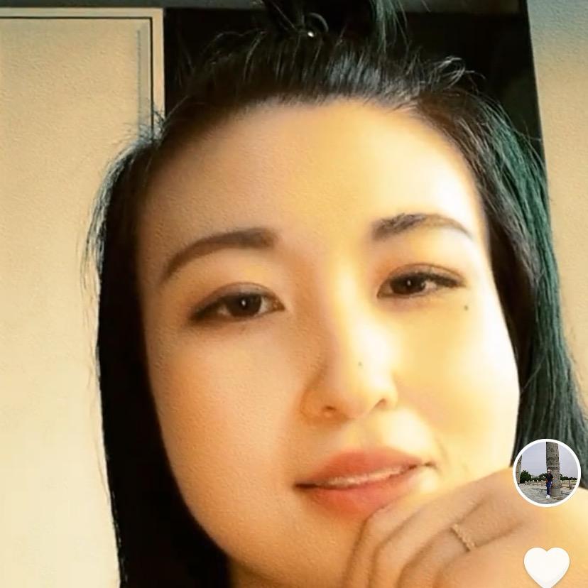 张哈哈💄