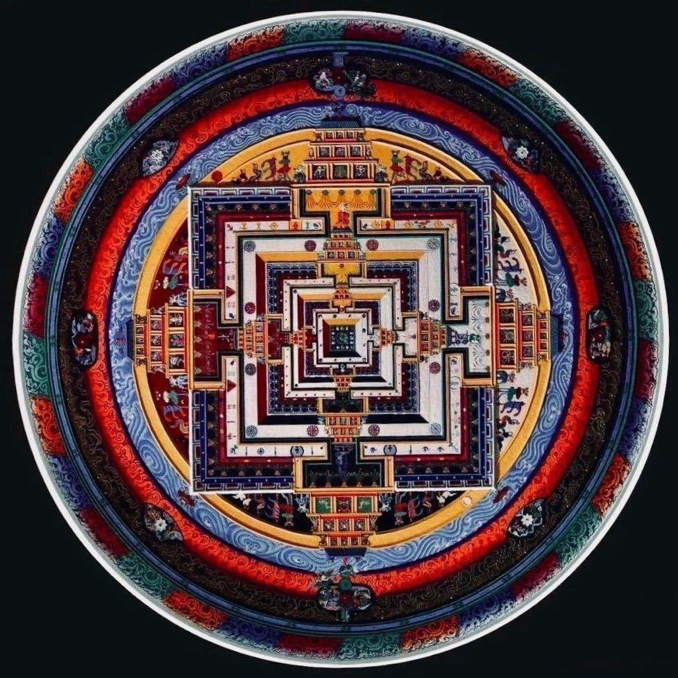 མི་ཚེ་མགོན🐇