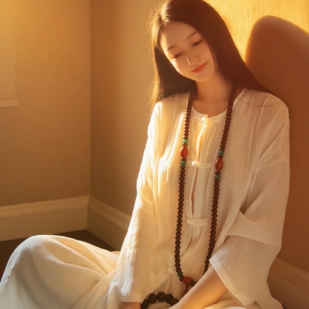 禅心无尘✨