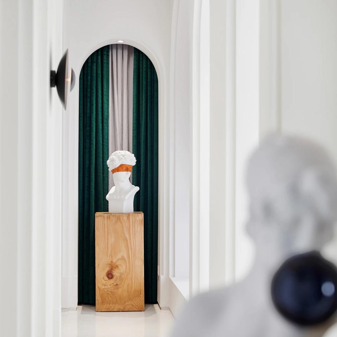 凯丽雅居布艺(宁波店)朗里国际