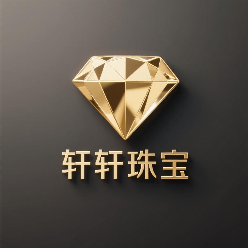 轩轩时尚珠宝