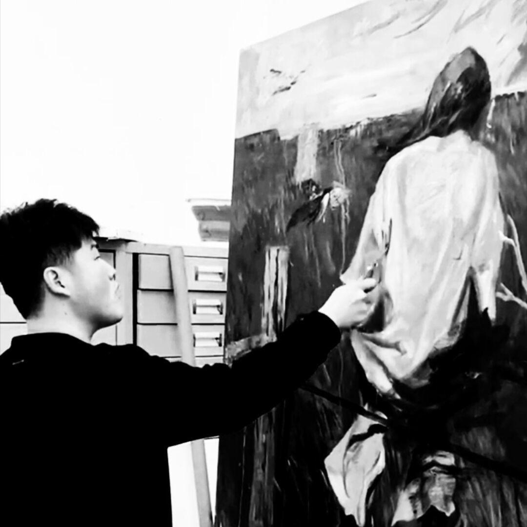 博琛Painter🎨